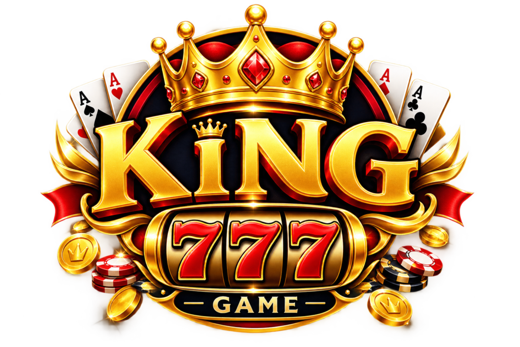 king777 game
