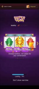 king777 Apk